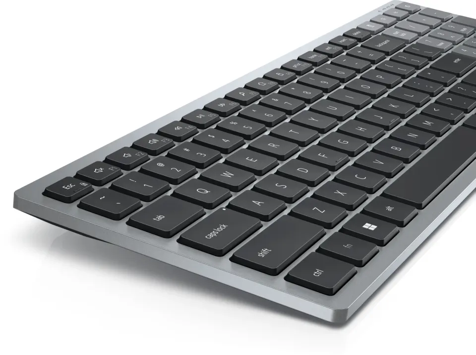 Dell bezdrátová klávesnice KB740 US