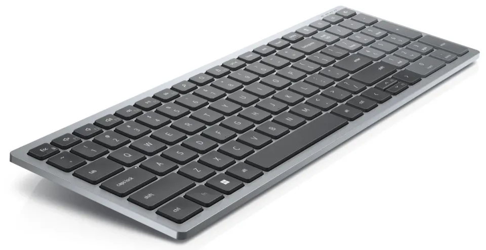 Dell bezdrátová klávesnice KB740 US