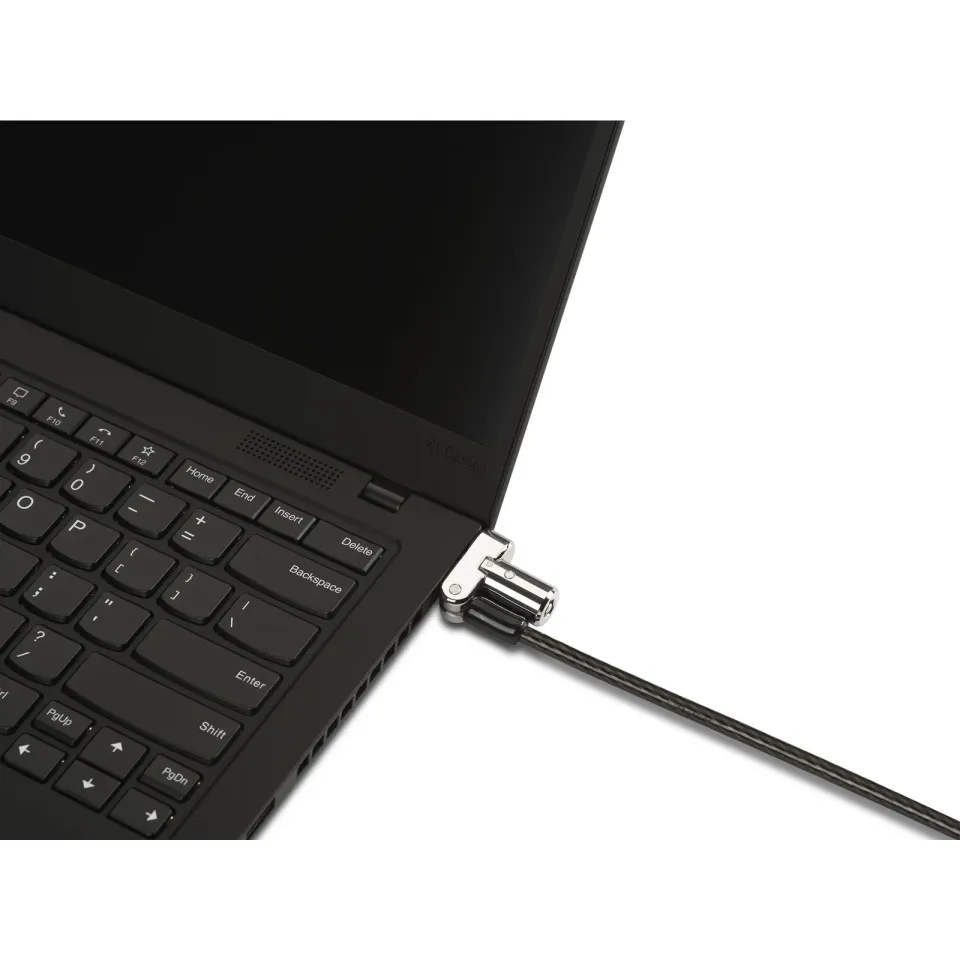 Kensington Universal 3-in-1 Keyed Lock