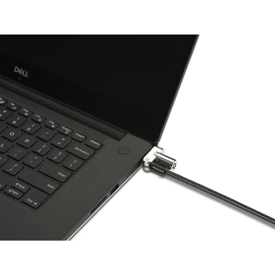 Kensington Universal 3-in-1 Keyed Lock