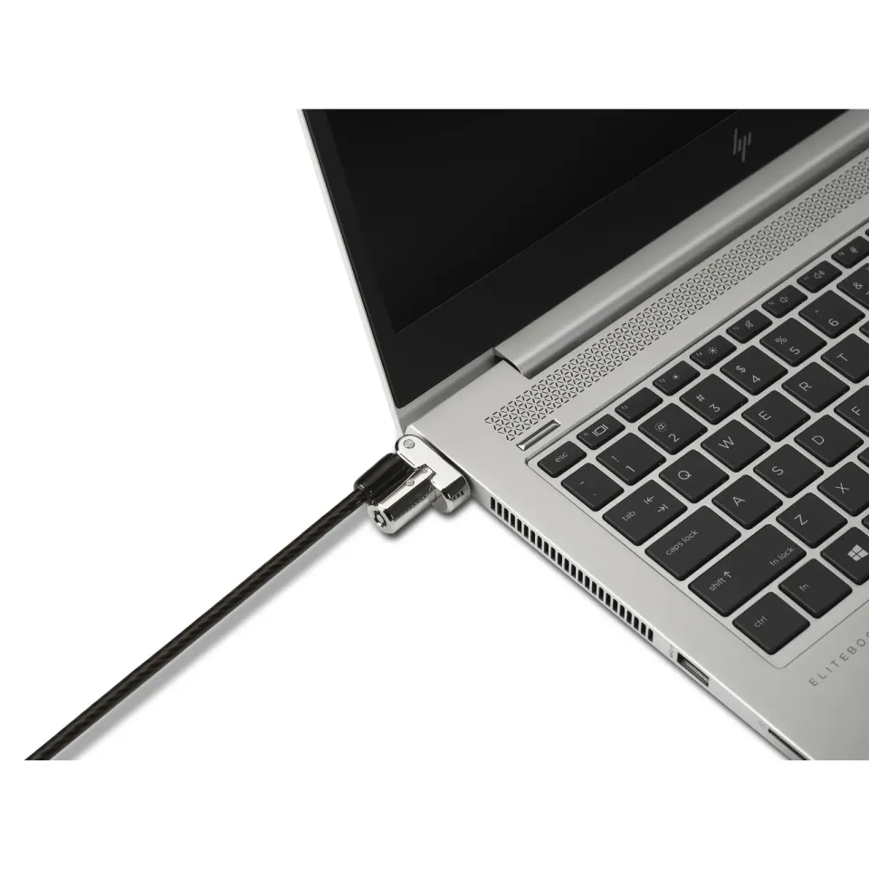 Kensington Universal 3-in-1 Keyed Lock
