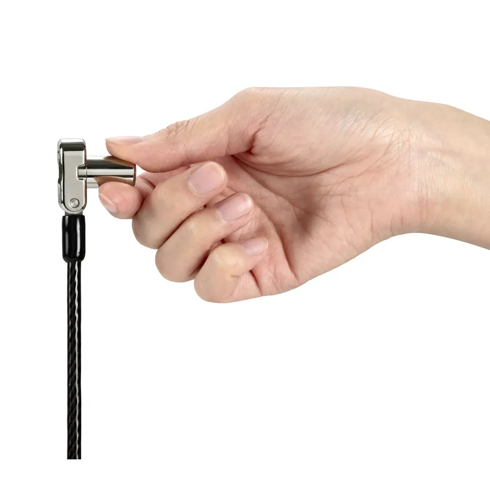 Kensington Universal 3-in-1 Keyed Lock