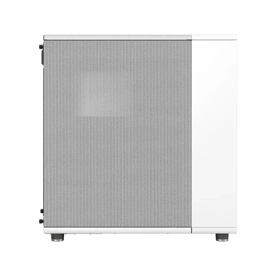 Fractal Design North Chalk White/Midi Tower/Bílá