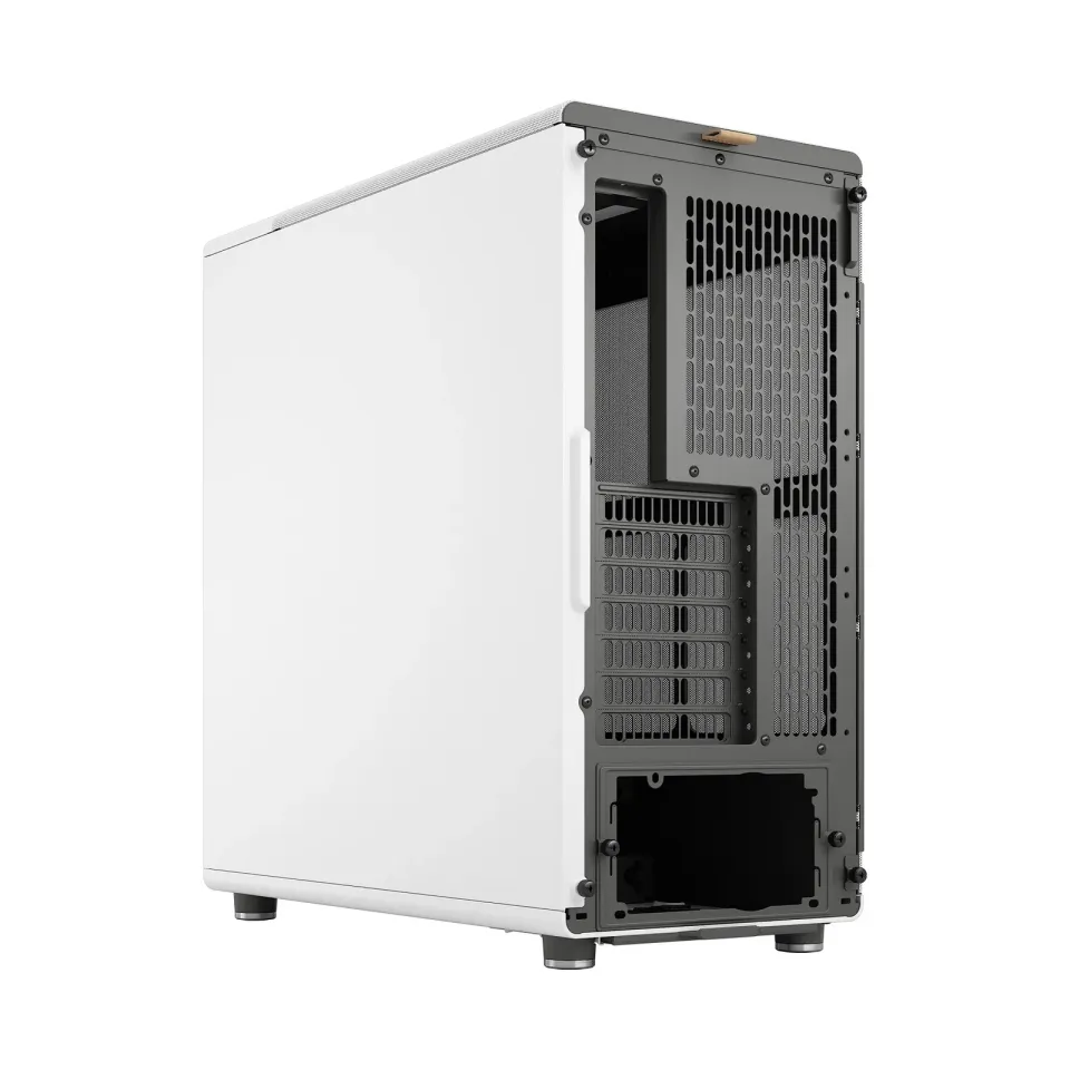 Fractal Design North Chalk White/Midi Tower/Bílá