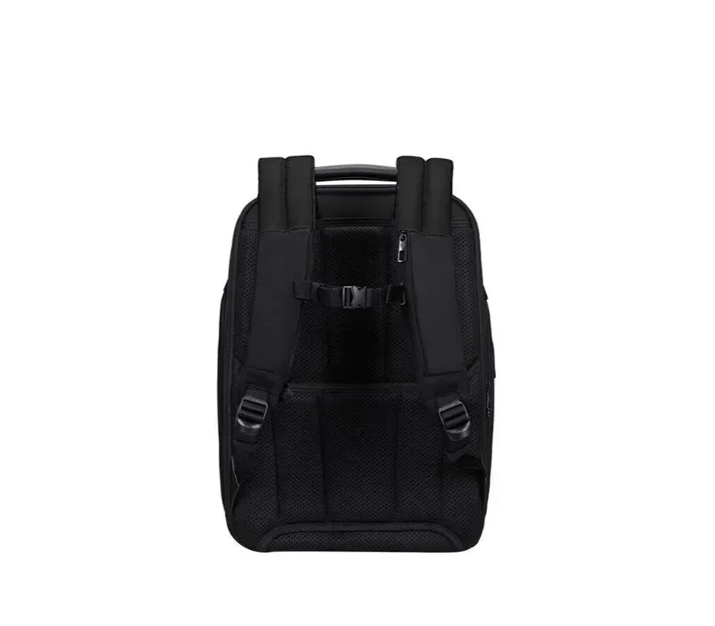 Samsonite SPECTROLITE 4.0 Laptop Backpack 15.6” EXP Black