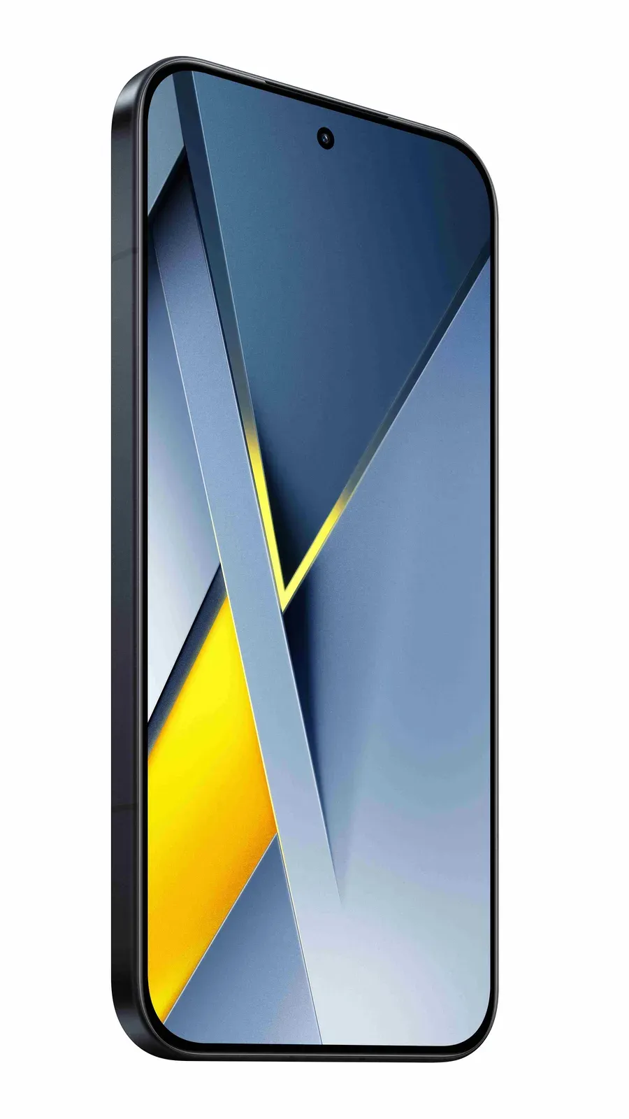 POCO F8 Ultra/16GB/512GB/Black