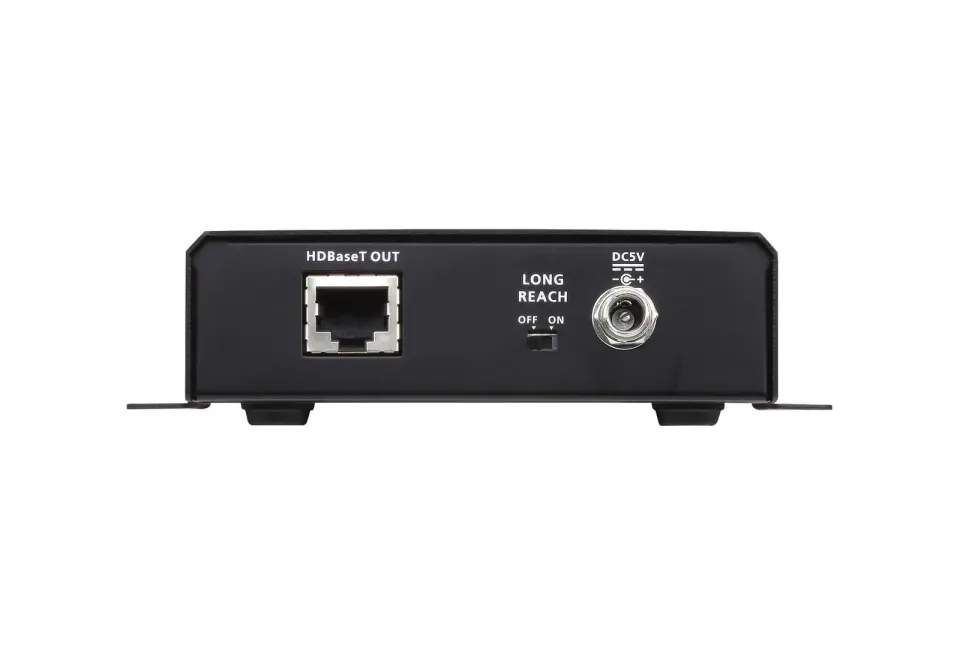 ATEN HDMI HDBaseT Transmitter with POH (4K@100m) (HDBaseT Class A)