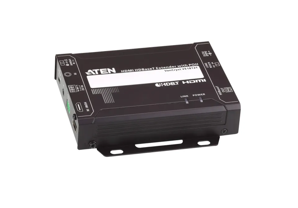 ATEN HDMI HDBaseT Transmitter with POH (4K@100m) (HDBaseT Class A)