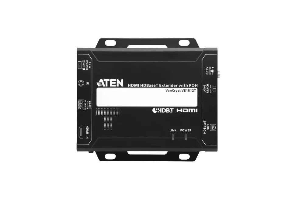 ATEN HDMI HDBaseT Transmitter with POH (4K@100m) (HDBaseT Class A)