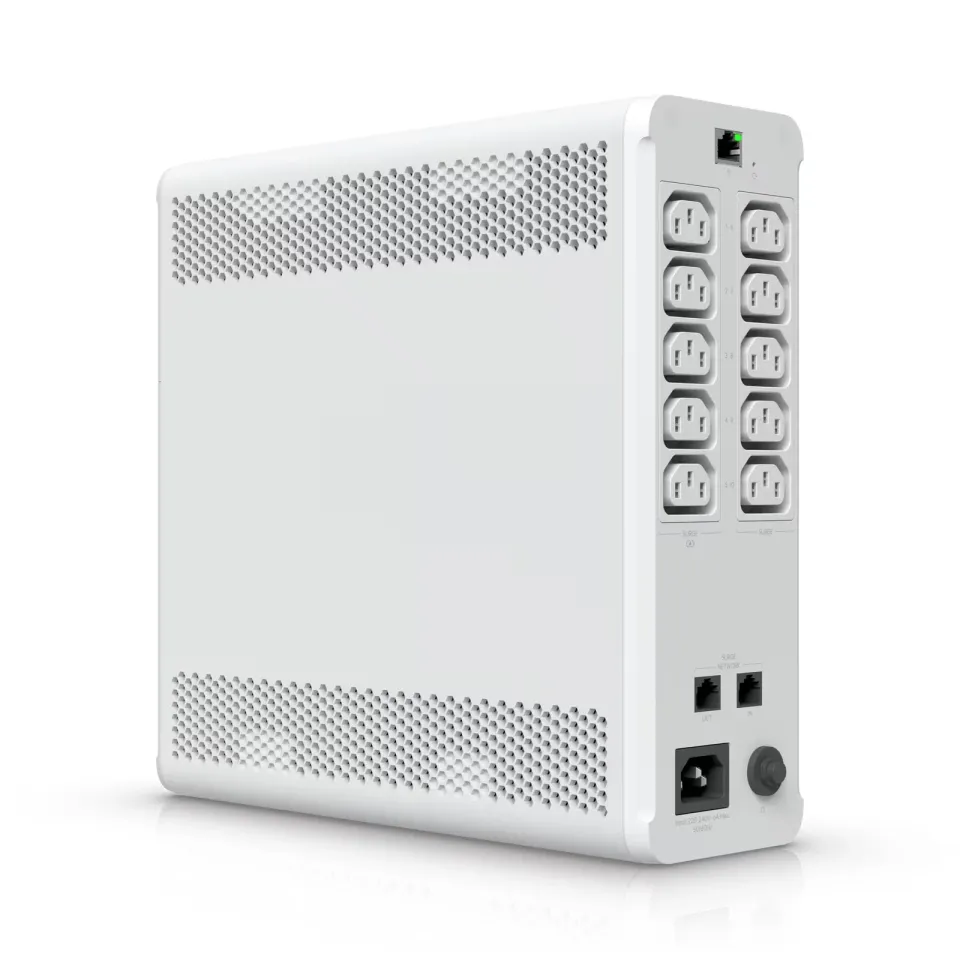 Ubiquiti UPS-Tower - UniFi UPS Tower