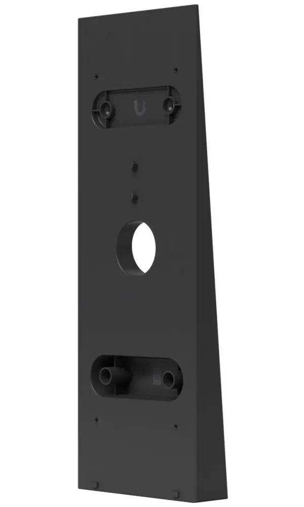 Ubiquiti UniFi Access Intercom Surface Angle Mount - Nástěnný držák pro UniFi Access Intercom, s náklonem 5°