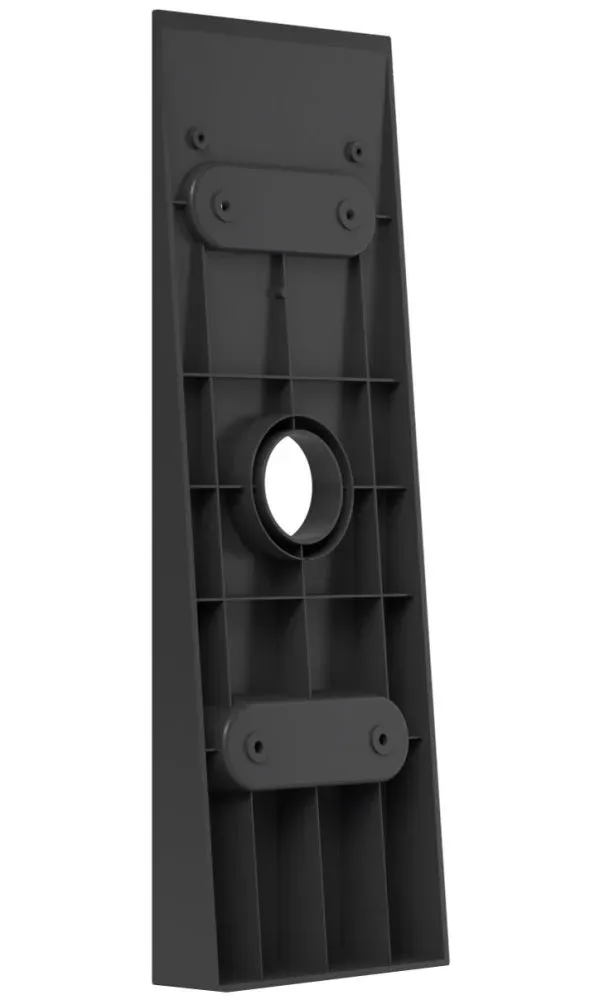 Ubiquiti UniFi Access Intercom Surface Angle Mount - Nástěnný držák pro UniFi Access Intercom, s náklonem 5°