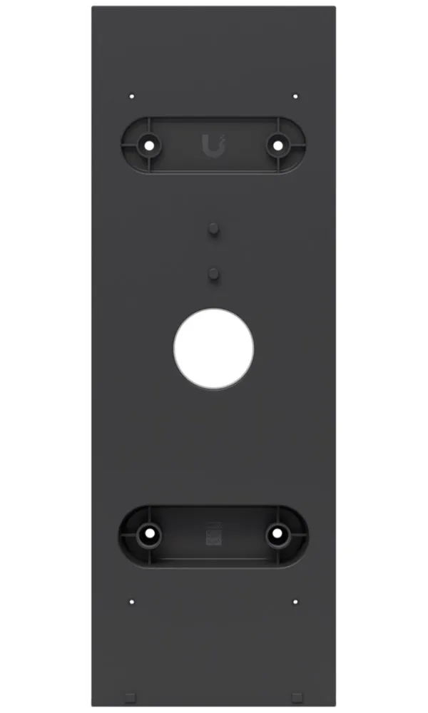 Ubiquiti UniFi Access Intercom Surface Angle Mount - Nástěnný držák pro UniFi Access Intercom, s náklonem 5°