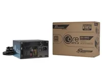 SEASONIC Zdroj CORE GC-850 ATX 3.1 850W, 120mm, 80 Plus Gold, ATX 3.1