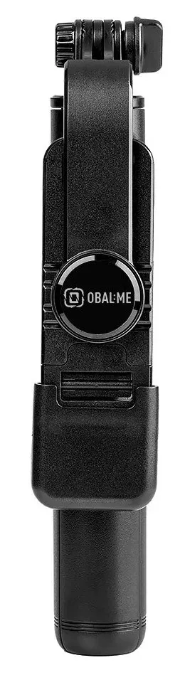 OBAL:ME SelfiePod Glow Black