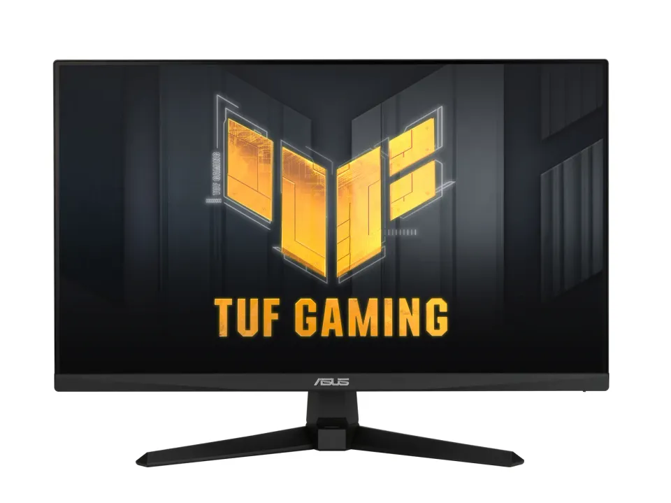 ASUS TUF/VG259Q5A/24,5"/IPS/FHD/200Hz/1ms/Černá/3R