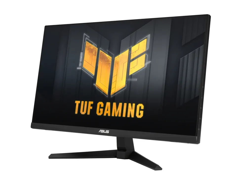 ASUS TUF/VG259Q5A/24,5"/IPS/FHD/200Hz/1ms/Černá/3R