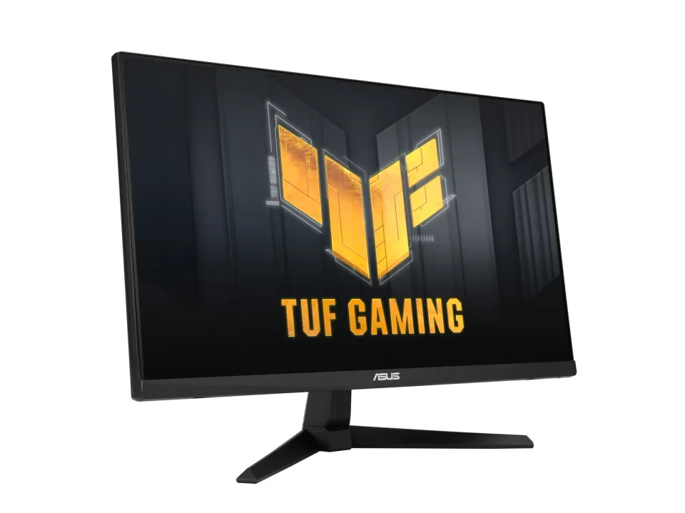 ASUS TUF/VG259Q5A/24,5"/IPS/FHD/200Hz/1ms/Černá/3R
