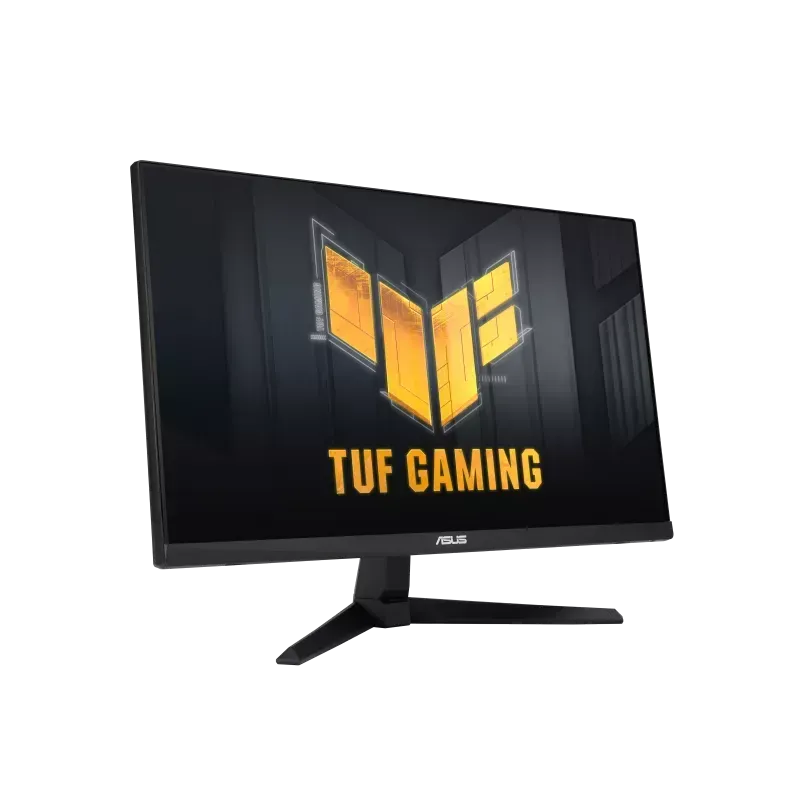 ASUS TUF/VG259Q5A/24,5"/IPS/FHD/200Hz/1ms/Černá/3R