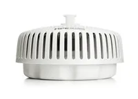HPE Aruba Networking AP-679 (RW) Tri Radio 2x2 Wi-Fi 6E Internal Dyn Directional Outdoor AP S0P61A