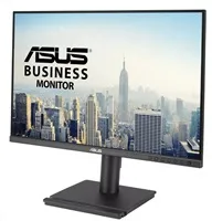 ASUS LCD 24.1" BE248QF Business Monitor, WUXGA, IPS, 100Hz, Frameless, repro, HDMI, Eye Care, poškozený obal