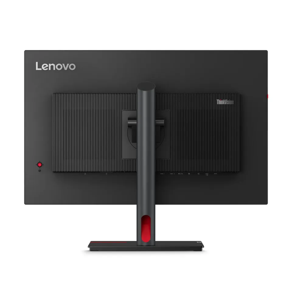 LENOVO LCD ThinkVision 27 3D - 27'',IPS,matný,16:9,3840x2160(2D),1920x2160(3D),4ms,HDMI,DP,USB-C,USB Hub,RJ45,VESA,Pivot