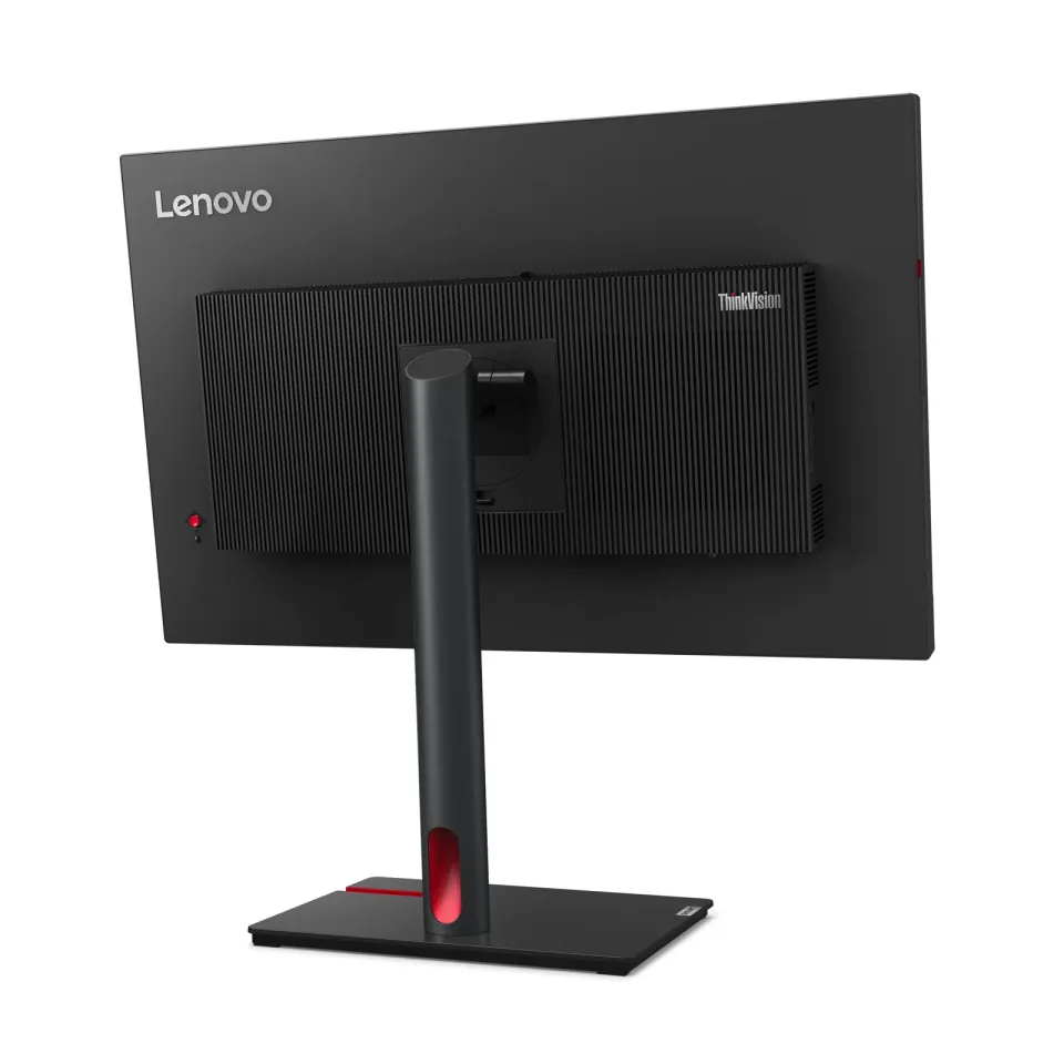 LENOVO LCD ThinkVision 27 3D - 27'',IPS,matný,16:9,3840x2160(2D),1920x2160(3D),4ms,HDMI,DP,USB-C,USB Hub,RJ45,VESA,Pivot