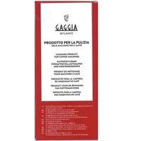 Gaggia RI9125 čistící tablety