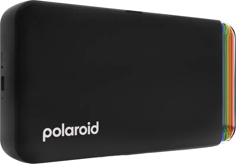 Polaroid Hi-Print Gen 2 E-box Black
