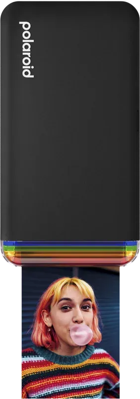 Polaroid Hi-Print Gen 2 E-box Black