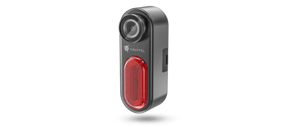 Navitel zadní cyklokamera BL800