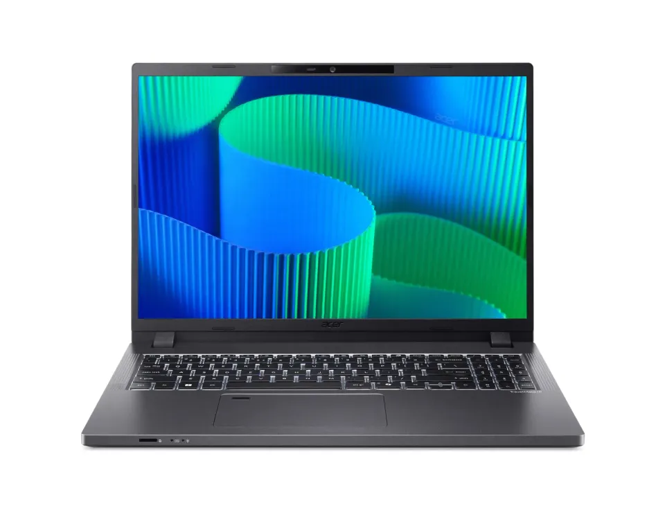 ACER NTB TravelMate P2 16 (TMP216-41-TCO-R5W5),R5 PRO 7535U,16"WUXGA,8GB,512GB SSD,Radeon,W11P,Gray
