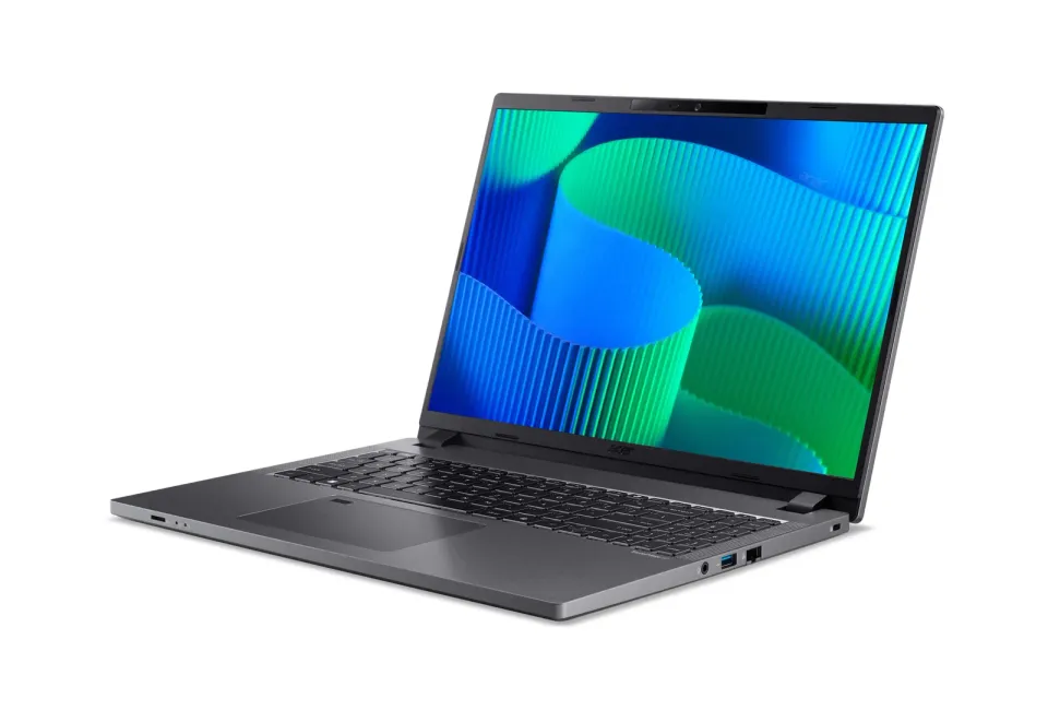 ACER NTB TravelMate P2 16 (TMP216-41-TCO-R5W5),R5 PRO 7535U,16"WUXGA,8GB,512GB SSD,Radeon,W11P,Gray