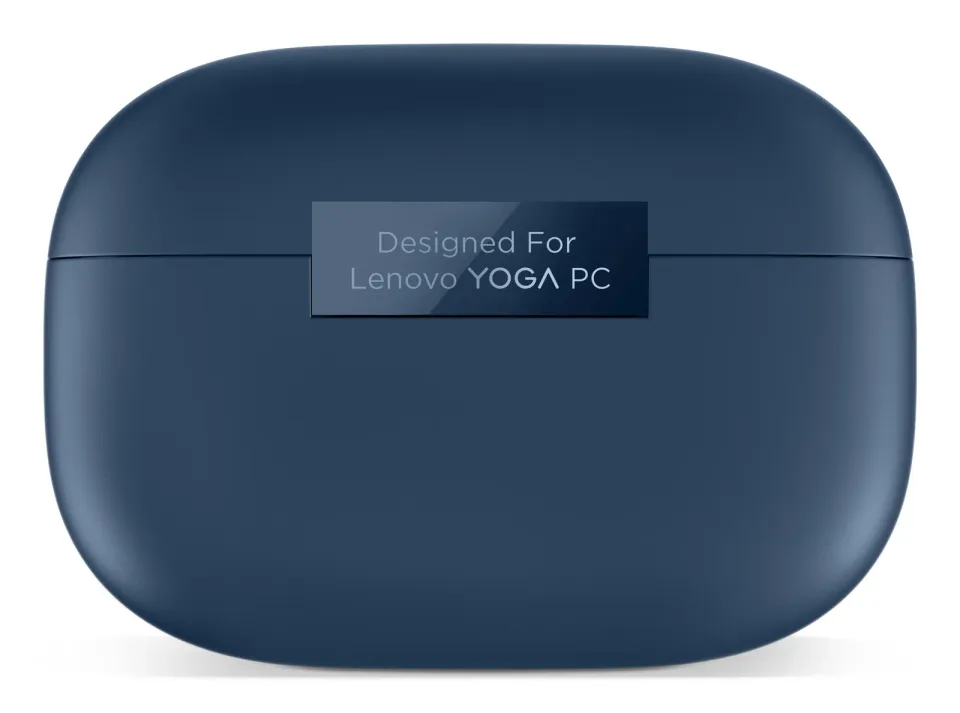 Lenovo TWS YOGA PC Edition - tmavě modrá
