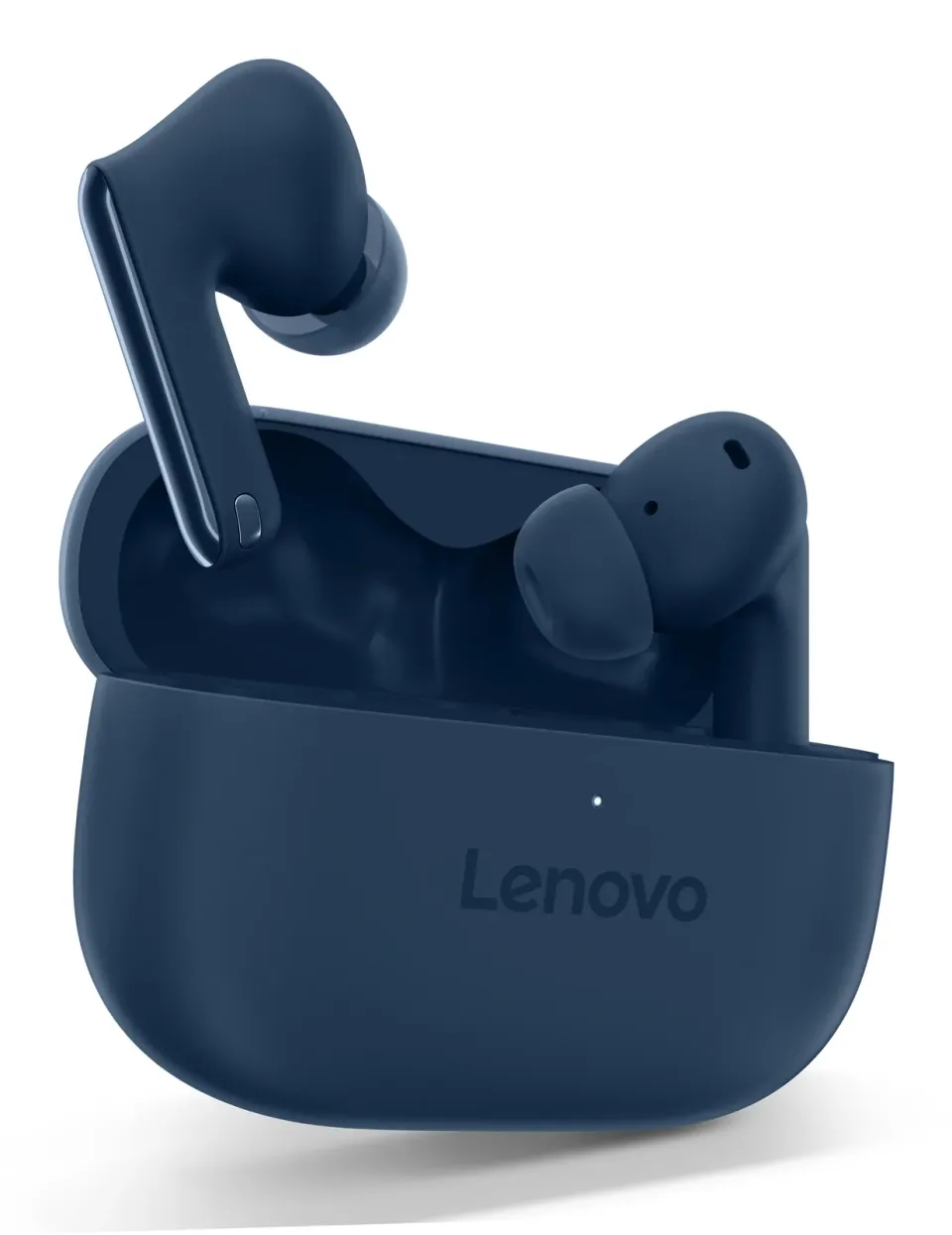 Lenovo TWS YOGA PC Edition - tmavě modrá