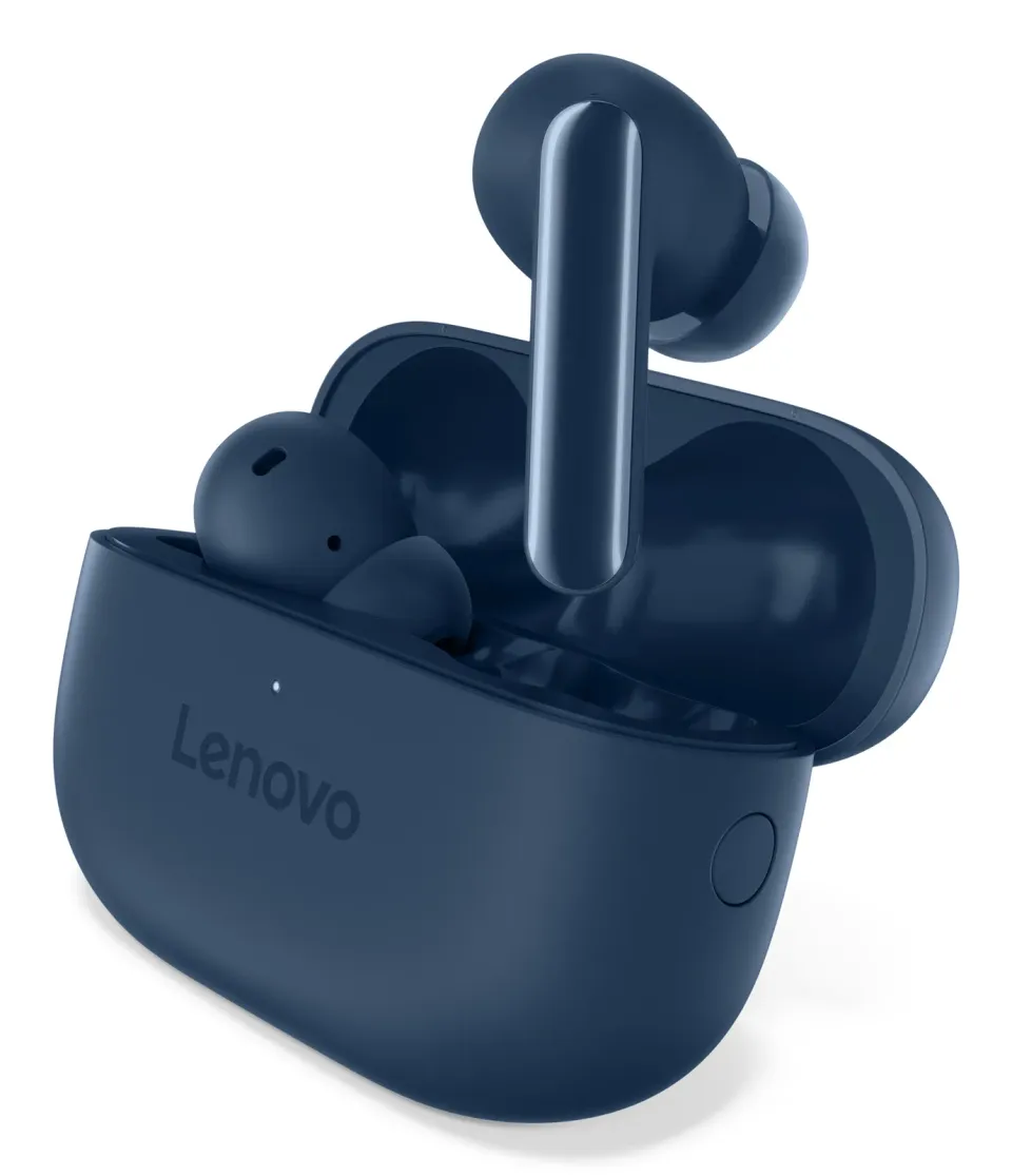 Lenovo TWS YOGA PC Edition - tmavě modrá