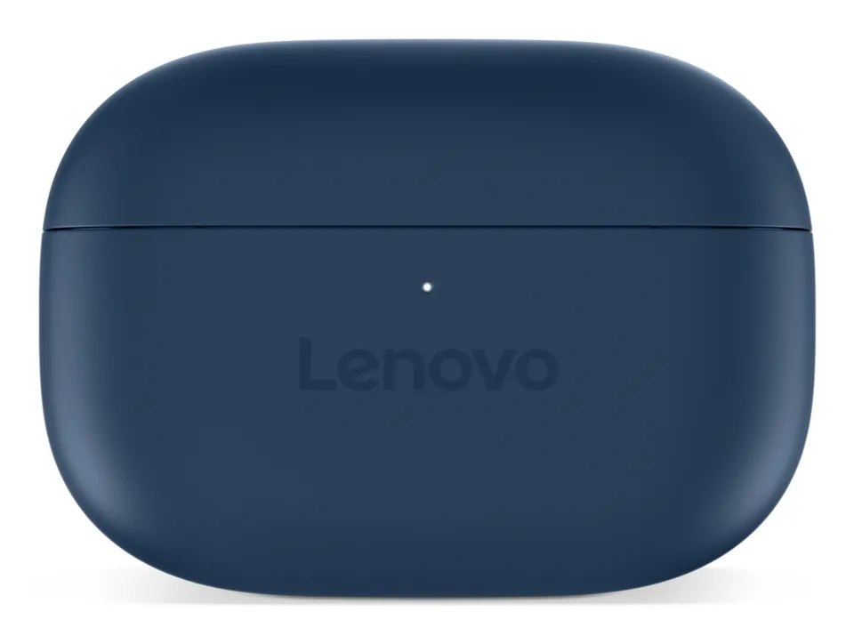 Lenovo TWS YOGA PC Edition - tmavě modrá