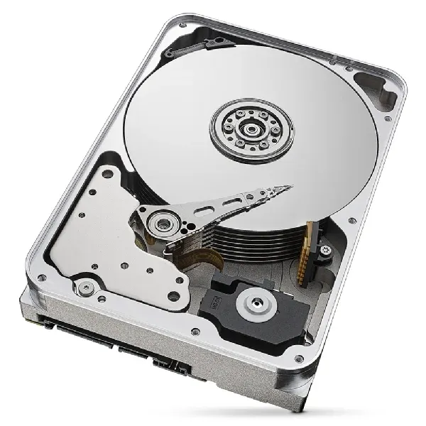 Seagate IronWolf PRO, NAS HDD, 18TB, 3.5", SATAIII, 256MB cache, 7.200RPM