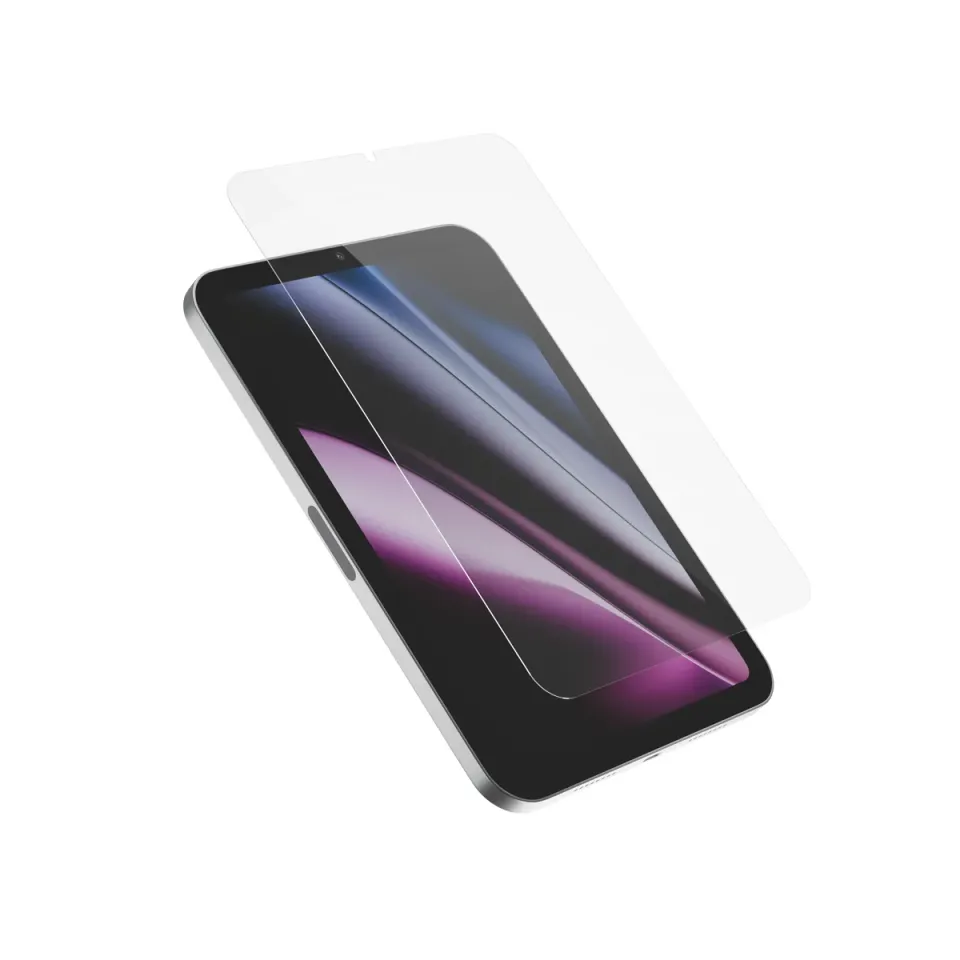 Epico Glass Screen Protector iPad Pro 11" M4/M5 s aplikátorem