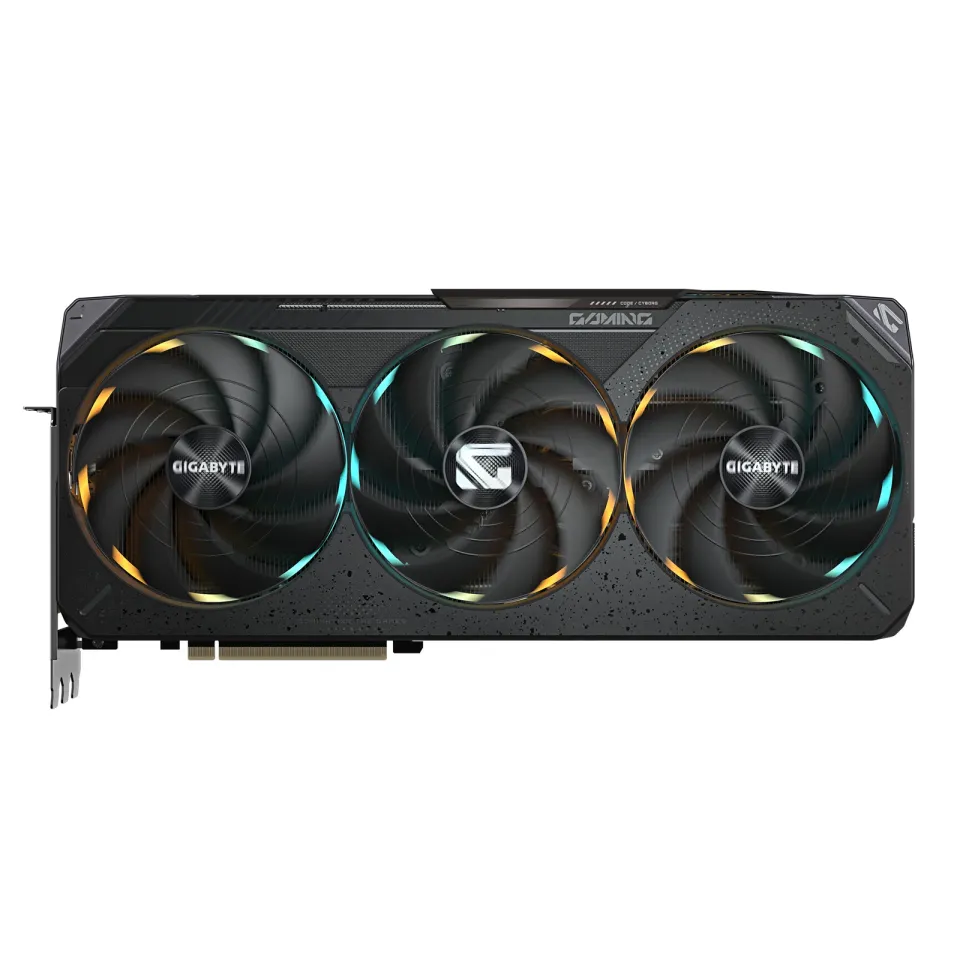 GIGABYTE RTX 5090 GAMING OC 32G
