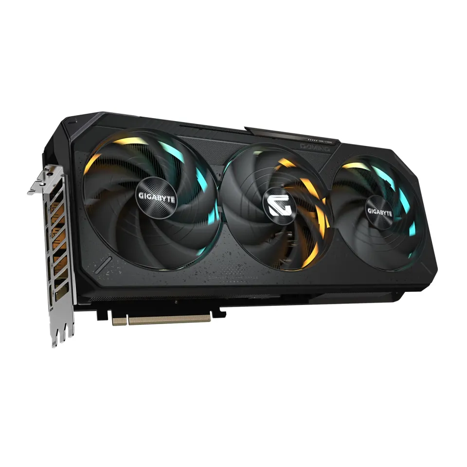 GIGABYTE RTX 5090 GAMING OC 32G