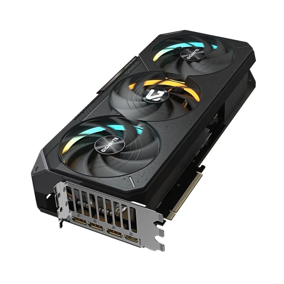 GIGABYTE RTX 5090 GAMING OC 32G