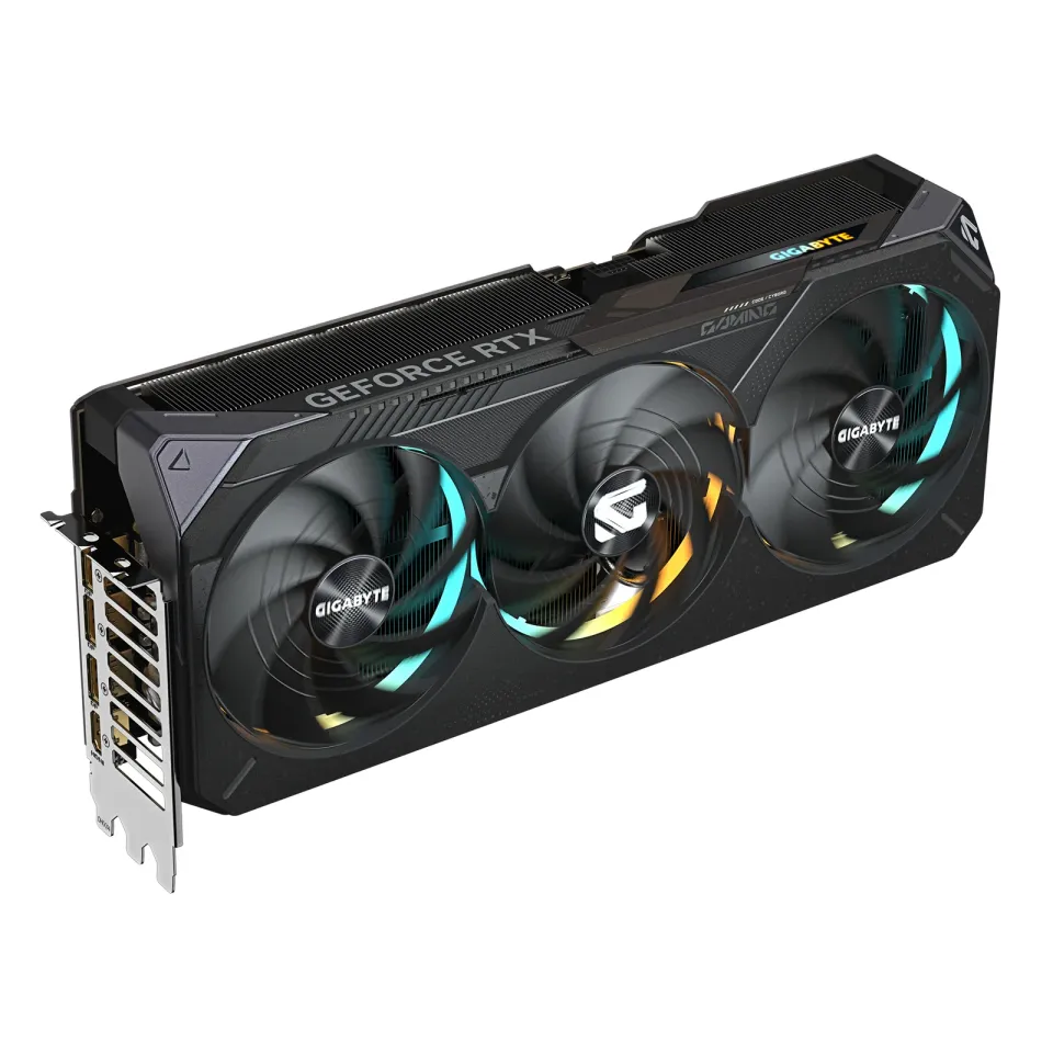 GIGABYTE RTX 5090 GAMING OC 32G