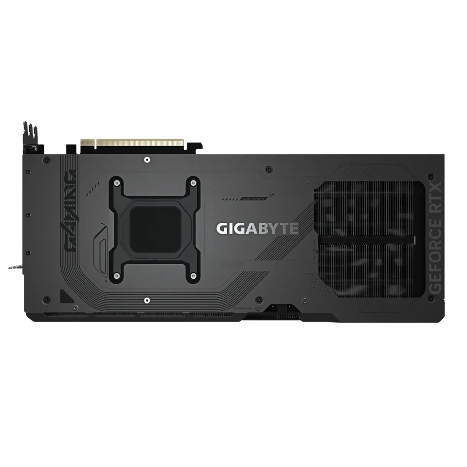 GIGABYTE RTX 5090 GAMING OC 32G