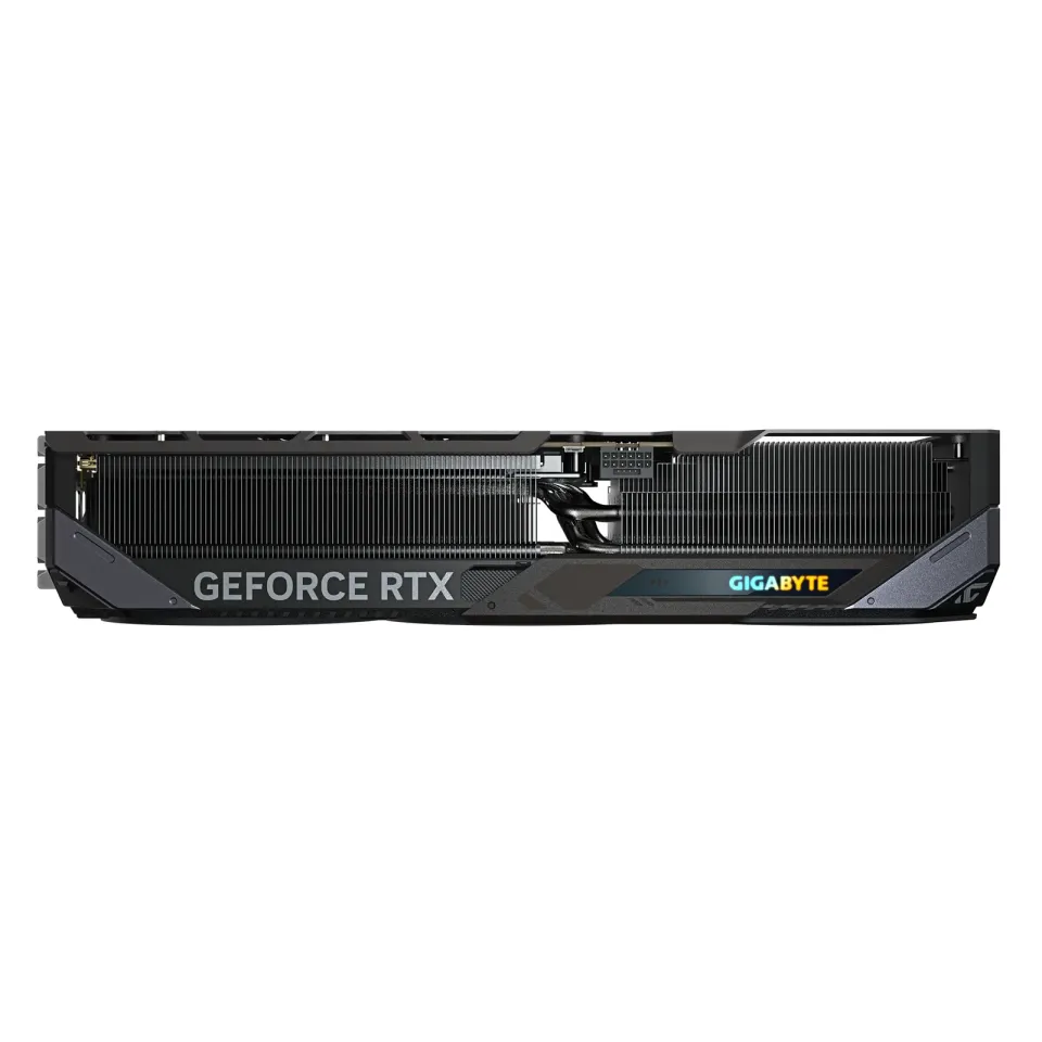 GIGABYTE RTX 5090 GAMING OC 32G