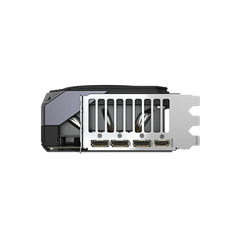 GIGABYTE RTX 5090 GAMING OC 32G