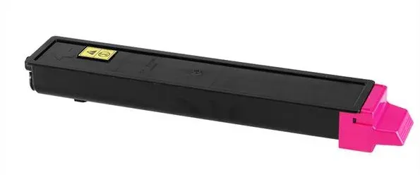 Kyocera toner TK-895M/ FS-802x/ 6 000 stran/ purpurový
