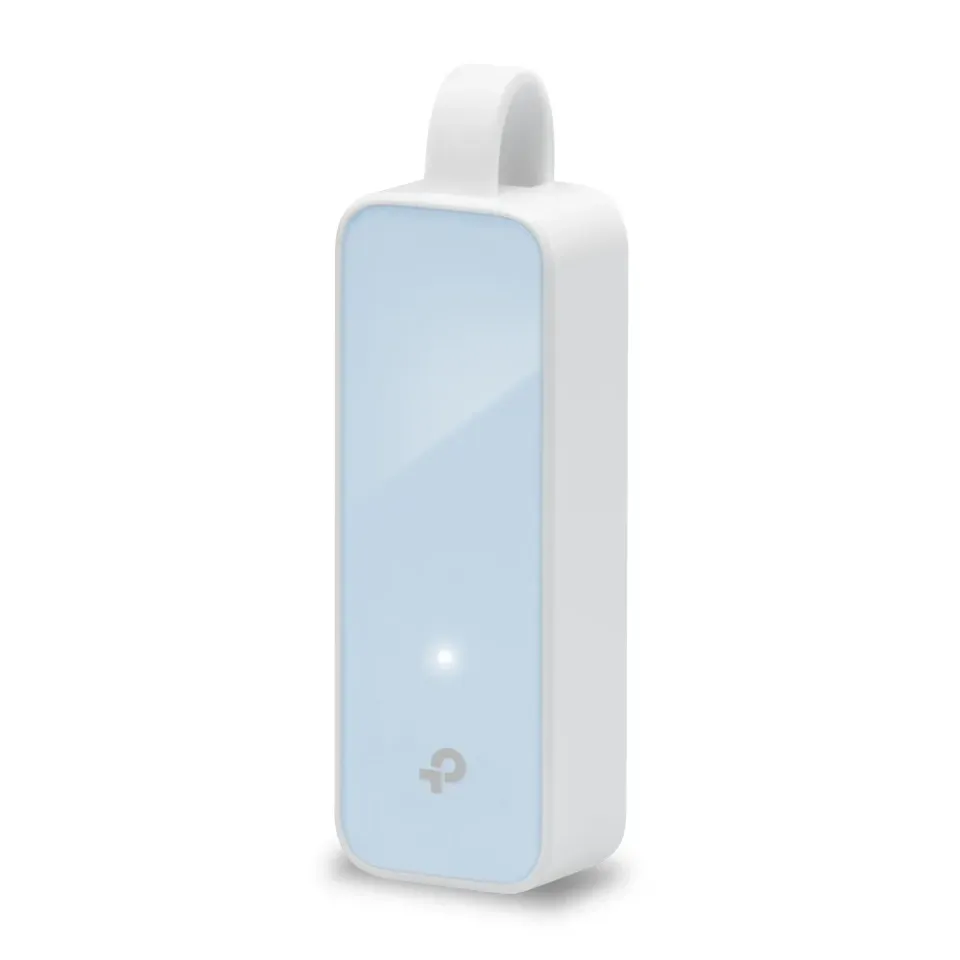 TP-LINK UE200 externi USB 2.0 sitovka 10/100