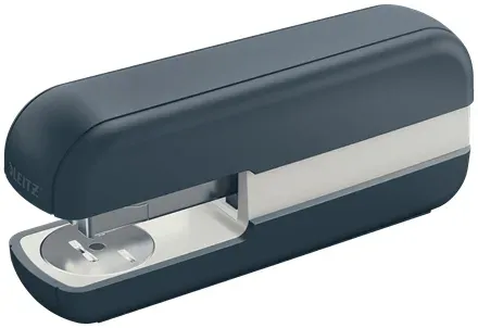 LEITZ Sešívačka Cosy 30, sametová šedá