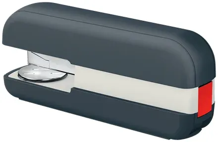 LEITZ Sešívačka Cosy 30, sametová šedá